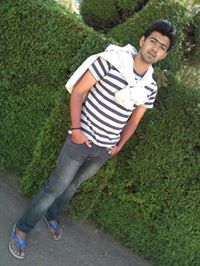 Sreechand Chand