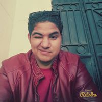 Rafat Charisma