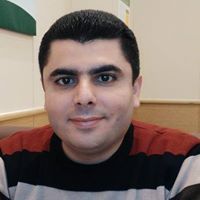Ahmad Jakalan