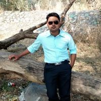 Sumit Nandi