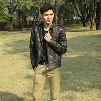 Syed Ibrahim