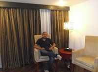 Tareq Ahmed