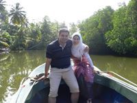 Yousef Zahran