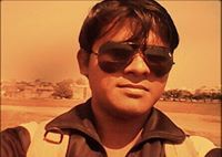Brajesh Yadav