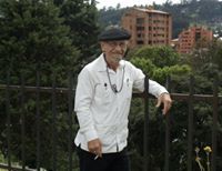Chris Segura
