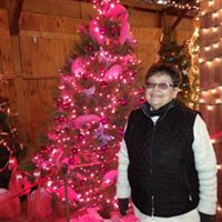 Terry Ruth Roemig