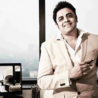 Nikhil Naik