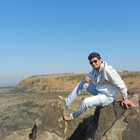 Gaurav Ganacharya