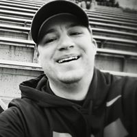 Timothy Roscoe Reese