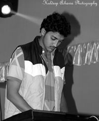 Indrajit Sarkar