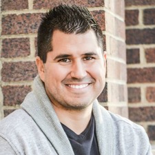 Joey Alcala