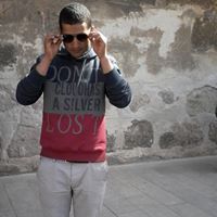 Mahmoud Abdelkhalek