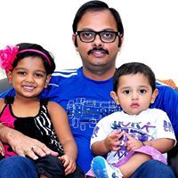 Prakash Sharma