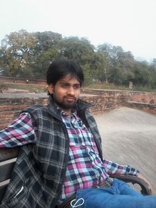Manish mishra