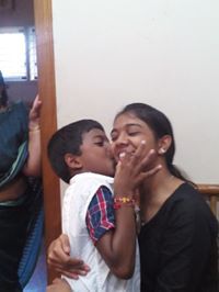 Bhuvana Prasad