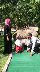 Mohammed Haji