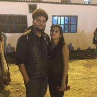 Tusshar Singh