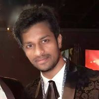Tapas Kumar