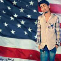 Sohail Ansari