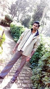 Shre Karthik