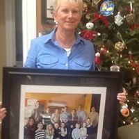 Bonnie Mackey McCool