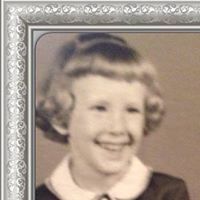 Jonette Larrew