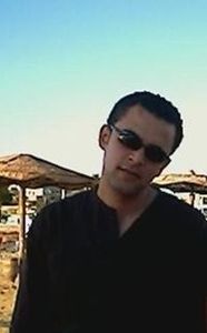 Mohamed Abdel Razak