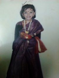 Lakshmi Vetha