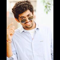 Deep Pandya