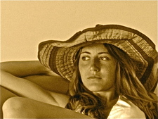 Irene Carmina