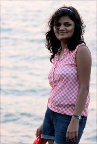 Priya Jain