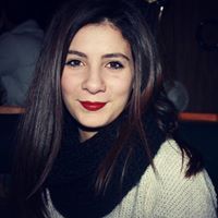 Κασσάνδρα Τερζή