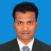 Krishnakumar Selvadurai
