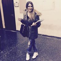 Ελισσάβετ Οικονόμου