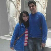 Enakshi Banerjee Ashar