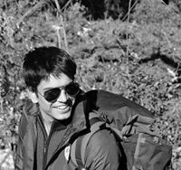 Ishan Mishra