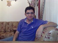 Mostafa Elassal