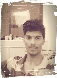 Suresh Wadeyar