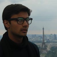 Sarthak Gupta