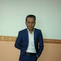 مهدي العراقي