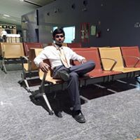 Sunil Chandran
