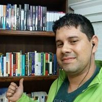 Luis Martinez