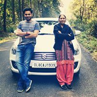 Anup Kumar