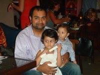 Yasir Qureshi