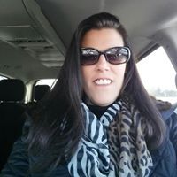 Tracy Gustafson Jacobs