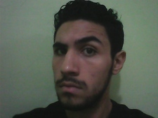 Ahmed Elmogy