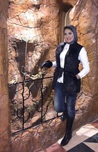 Sarah Abdelazim