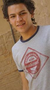 Amr Mosbah