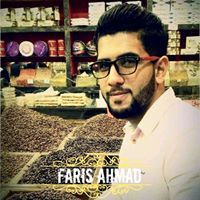 Fares Ahmad
