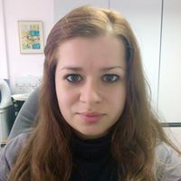 Пенка Тодорова